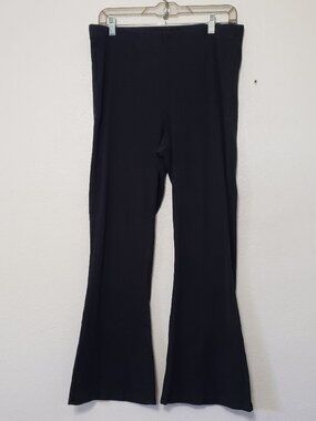 Aerie Pull-on Flare Pant